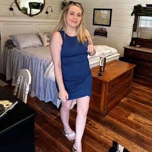 Meet your Posher, Raegan